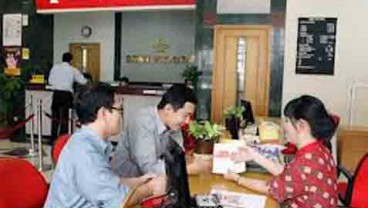 Emisi Obligasi Rp650 Miliar, Modal Bank Victoria Naik 1,5%